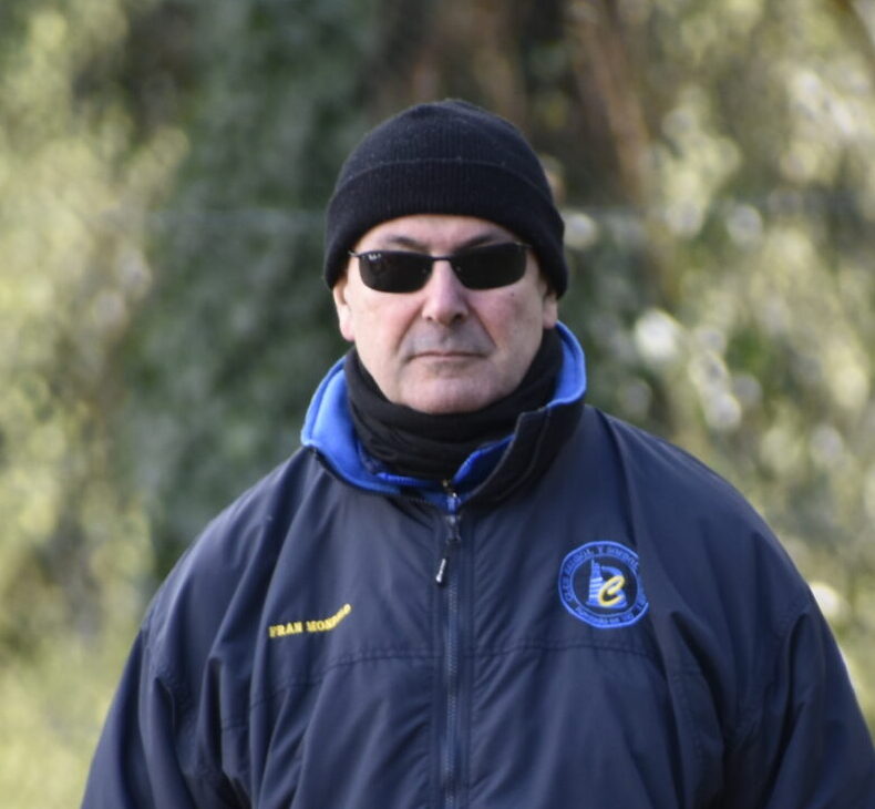 Frank Mondelo