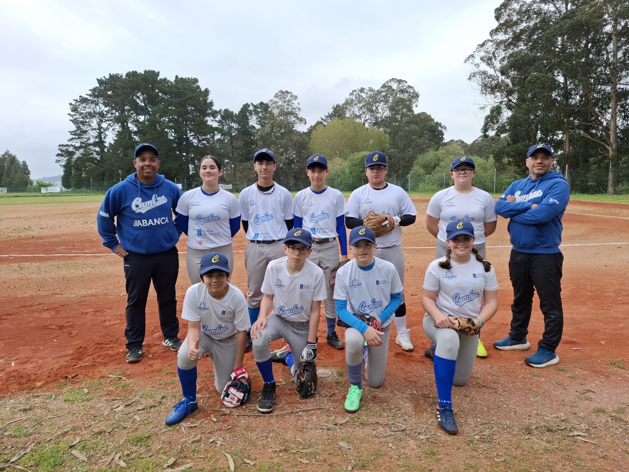 Beisbol Juvenils