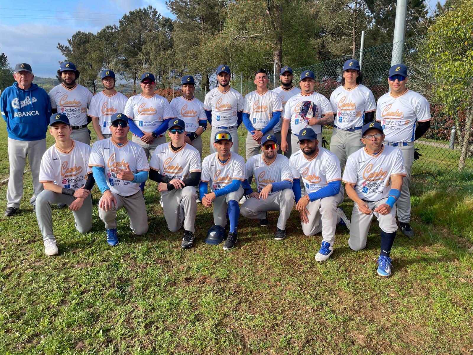 Beisbol División de Plata